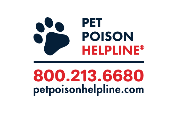 Pet Poison Helpline Logo